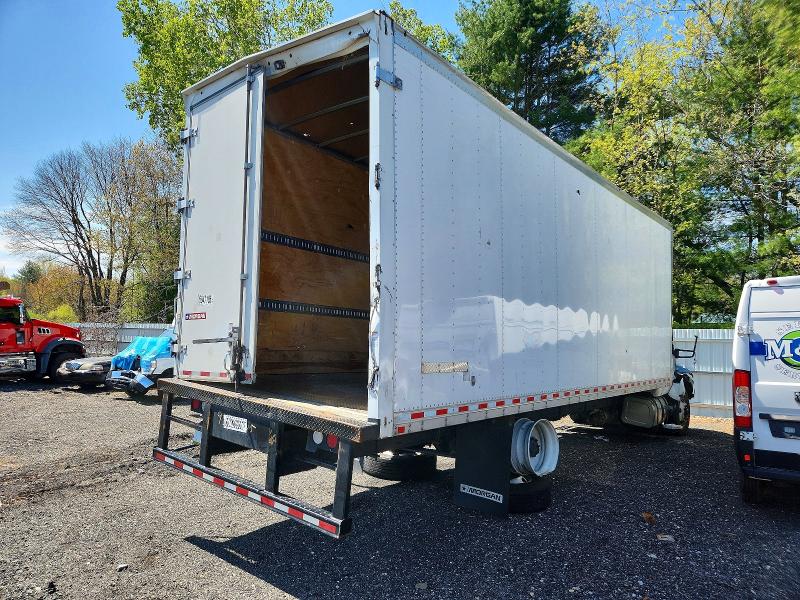 Aukcja sprzedaży 2025 Kenworth Construction, vin: 2NK3HM6X6SM399678, numer aukcji: 50826966