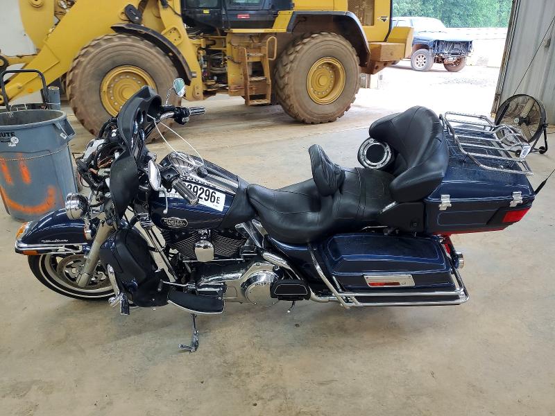 2008 Harley Davidson Flhtcui მანქანა იყიდება აუქციონზე, vin: 1HD1FC4148Y649349, აუქციონის ნომერი: 51339296