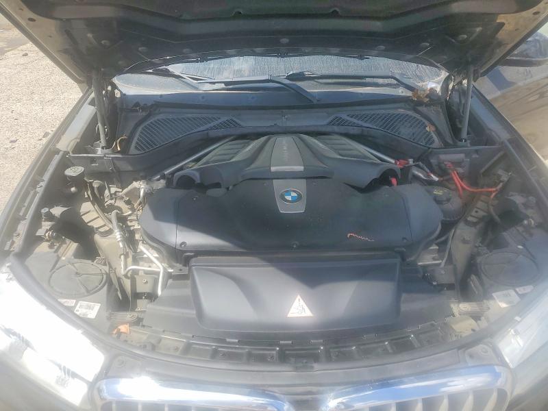 48566656 :رقم المزاد ، 5UXKR6C5XF0J74304 vin ، 2015 Bmw X5 مزاد بيع