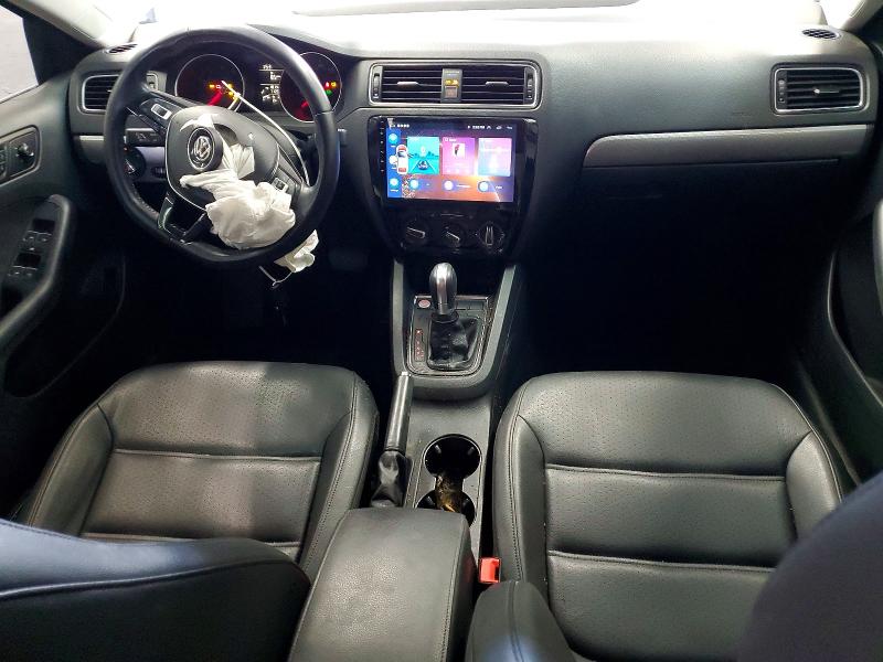 2015 Volkswagen Jetta მანქანა იყიდება აუქციონზე, vin: 3VWD07AJ0FM231405, აუქციონის ნომერი: 49134846