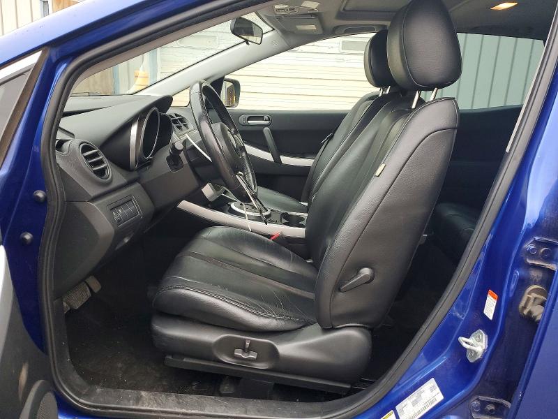 Aukcja sprzedaży 2007 Mazda Cx-7, vin: JM3ER293970107795, numer aukcji: 51648036