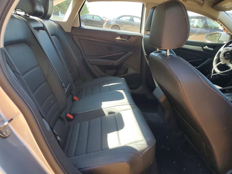Продаж на аукціоні авто 2021 Volkswagen Jetta, vin: 3VWC57BU8MM070952, номер лоту: 50462246