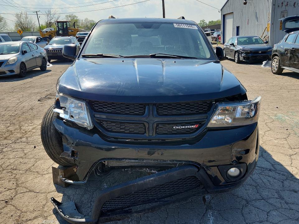 Продаж на аукціоні авто 2014 Dodge Journey, vin: 3C4PDDBG6ET149978, номер лоту: 50111946
