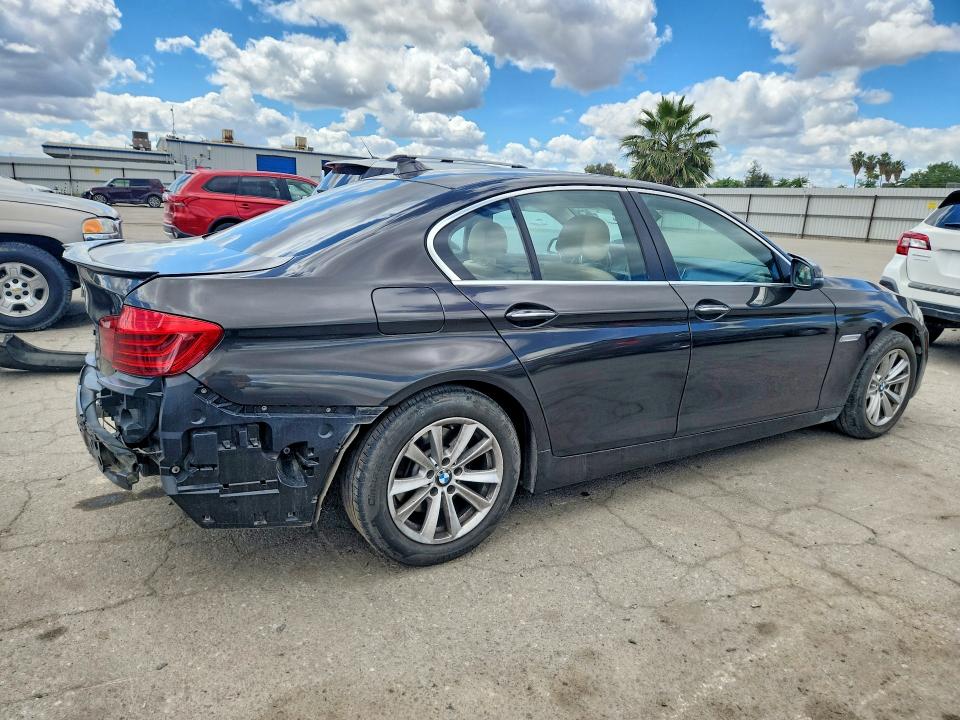 Продажа на аукционе авто 2014 Bmw 528, vin: WBA5A5C52ED506594, номер лота: 50623786