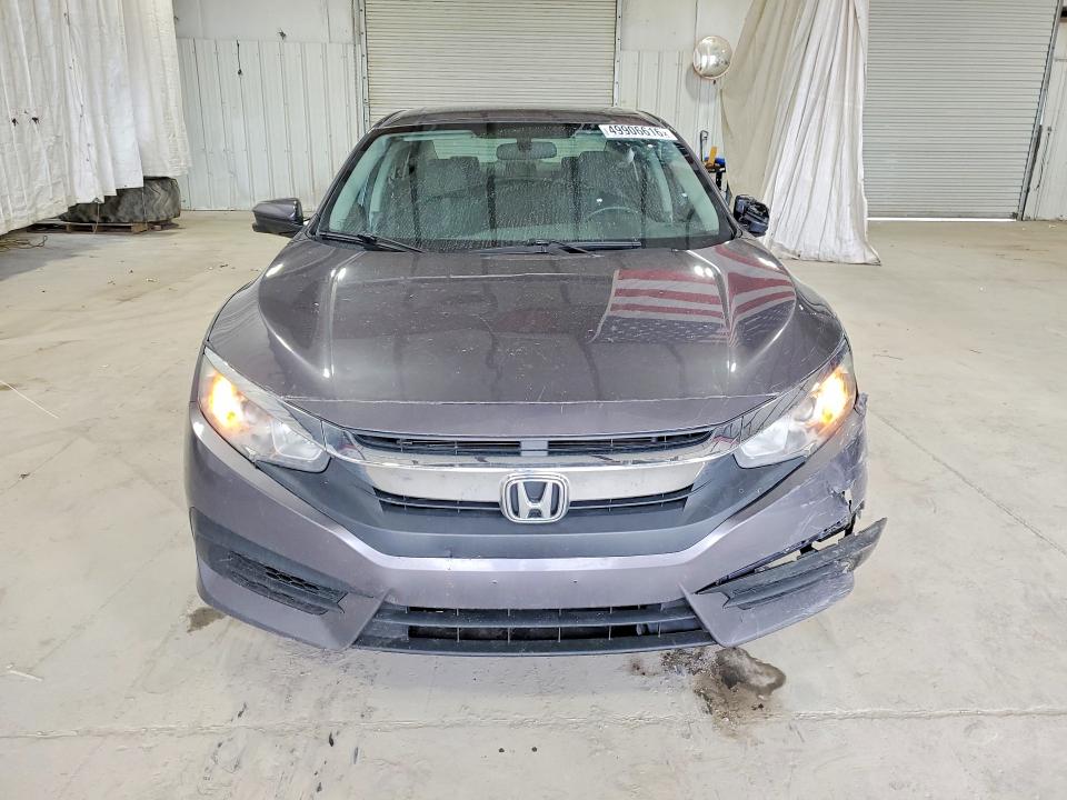 Продаж на аукціоні авто 2016 Honda Civic, vin: 19XFC2F76GE202778, номер лоту: 49906616