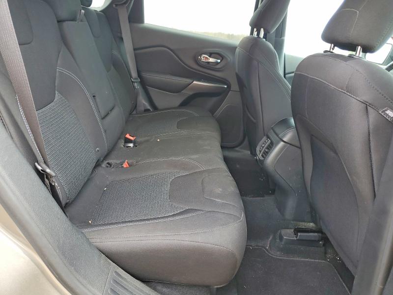 Aukcja sprzedaży 2019 Jeep Cherokee, vin: 1C4PJLCB3KD452658, numer aukcji: 49456756