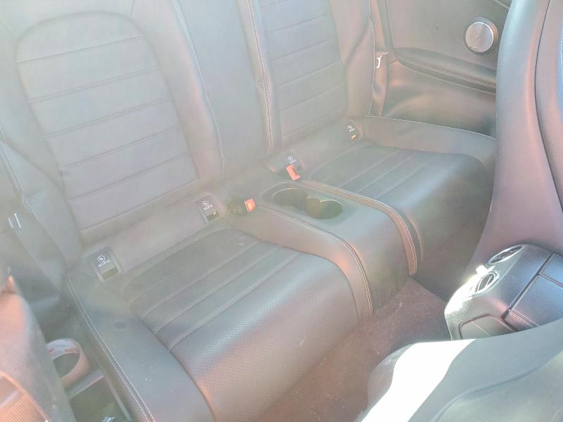 Продаж на аукціоні авто 2023 Mercedes-benz C, vin: W1KWJ8DB5PG119610, номер лоту: 49488306
