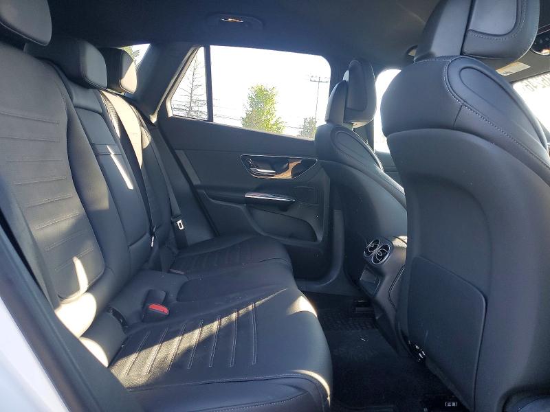 Aukcja sprzedaży 2025 Mercedes-benz Glc, vin: W1NKM5GB9SF274629, numer aukcji: 50836246