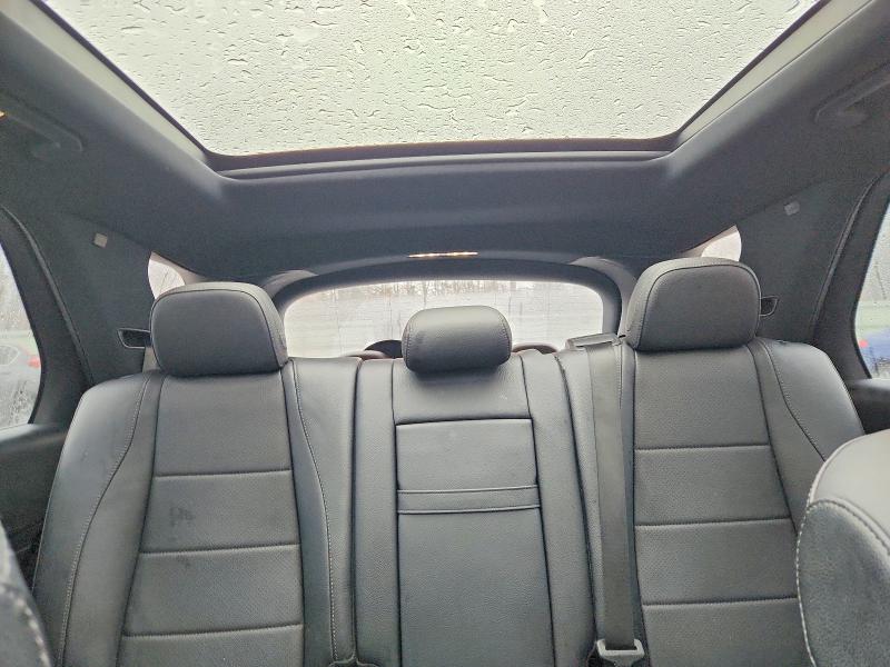 48119886 :رقم المزاد ، 4JGFB4KE4NA807543 vin ، 2022 Mercedes-benz Gle مزاد بيع