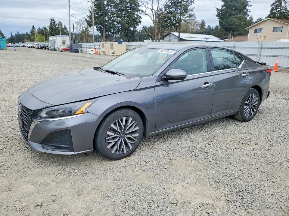 50356406 :رقم المزاد ، 1N4BL4DV8PN395531 vin ، 2023 Nissan Altima مزاد بيع