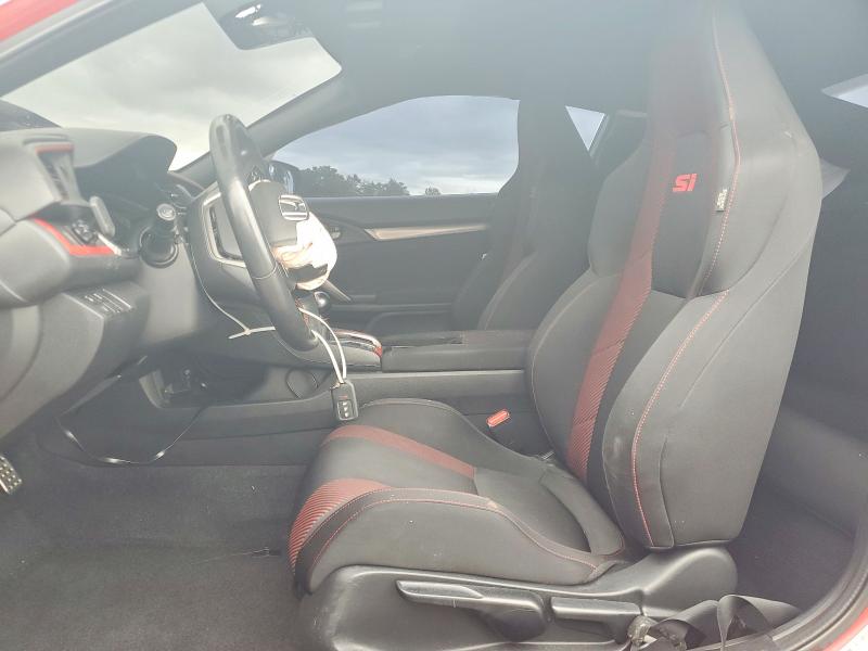 Продаж на аукціоні авто 2020 Honda Civic, vin: 2HGFC3A56LH754423, номер лоту: 51402016