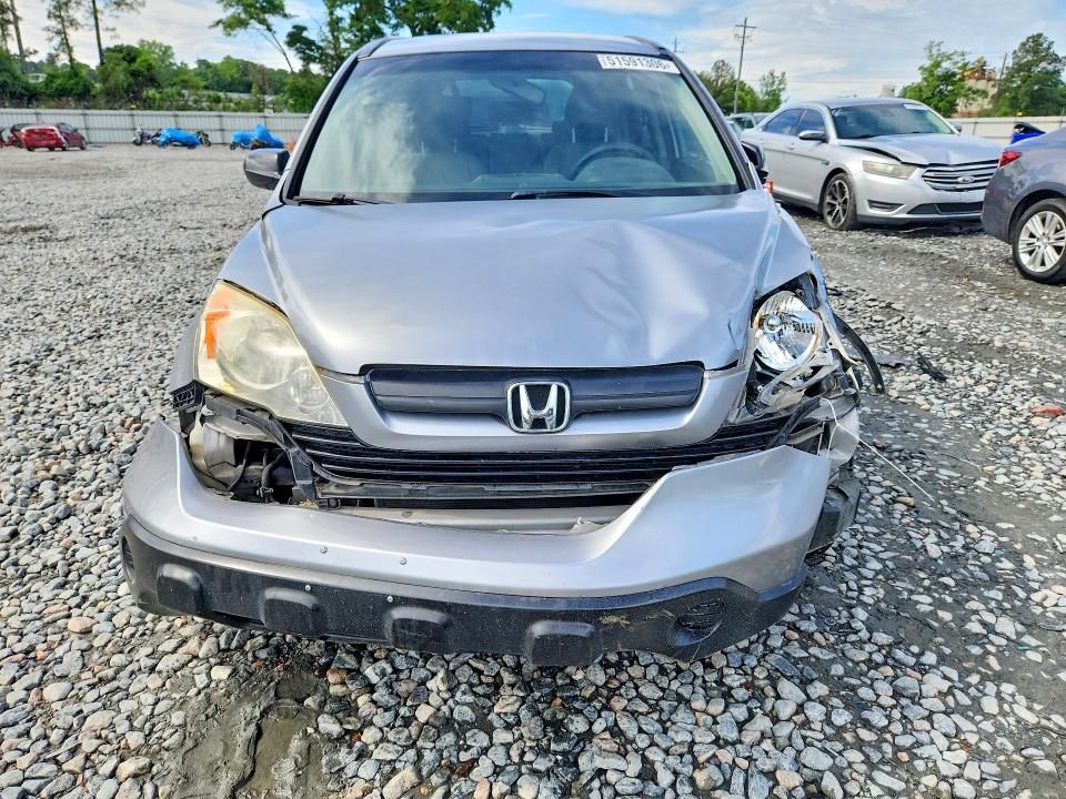 51591306 :رقم المزاد ، JHLRE38398C002934 vin ، 2008 Honda Cr-v مزاد بيع