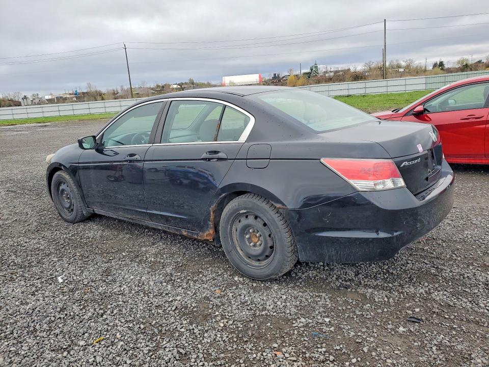 Aukcja sprzedaży 2010 Honda Accord, vin: 1HGCP2F78AA805556, numer aukcji: 51866506