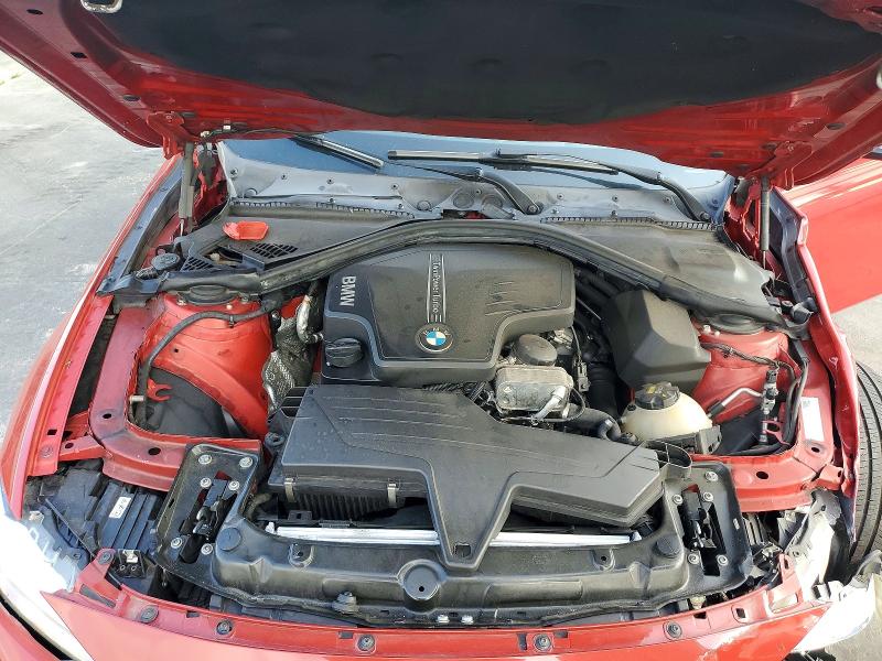 Продажа на аукционе авто 2015 Bmw 328, vin: WBA3A5G5XFNS82956, номер лота: 48994706