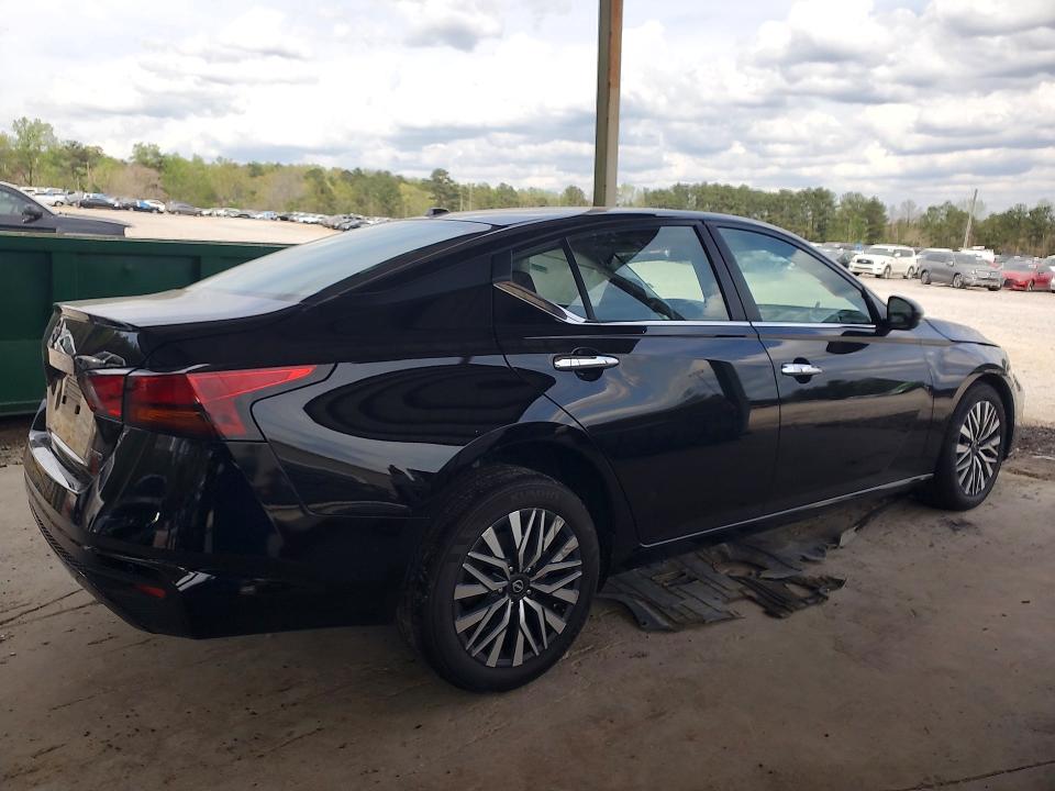 Продажа на аукционе авто 2025 Nissan Altima, vin: 1N4BL4DW8SN386085, номер лота: 48643926
