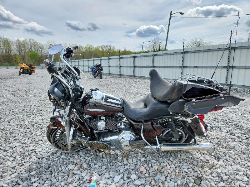 Aukcja sprzedaży 2011 Harley Davidson Flhtk, vin: 1HD1KEM13BB607417, numer aukcji: 48670966