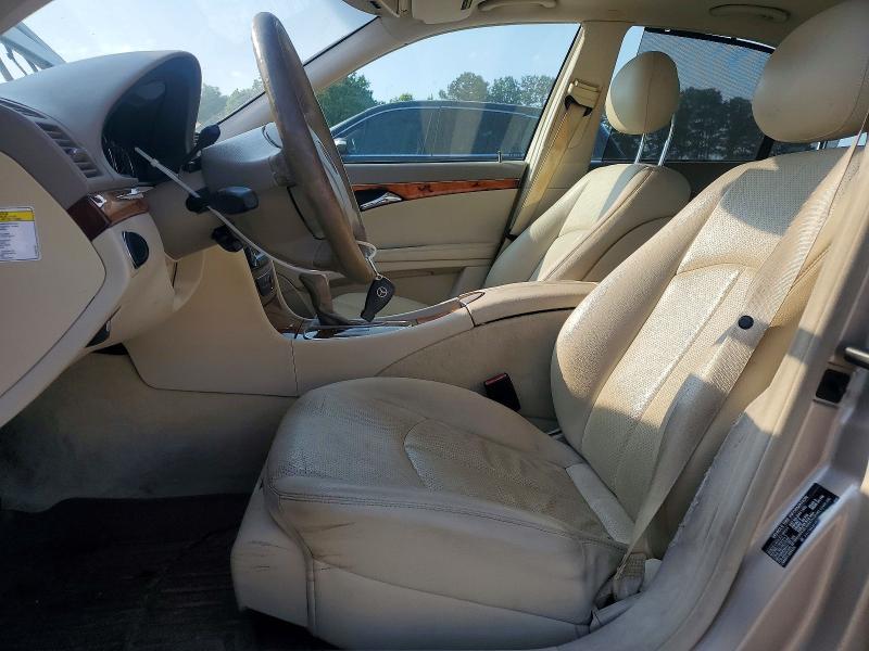 Aukcja sprzedaży 2005 Mercedes-benz E, vin: WDBUF65J45A643164, numer aukcji: 46173566