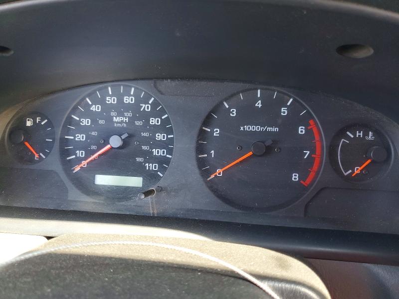 Продаж на аукціоні авто 2001 Nissan Frontier, vin: 1N6DD26S01C306414, номер лоту: 48486736