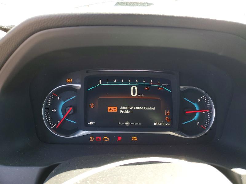Продажа на аукционе авто 2020 Honda Pilot, vin: 5FNYF6H59LB069294, номер лота: 49009156