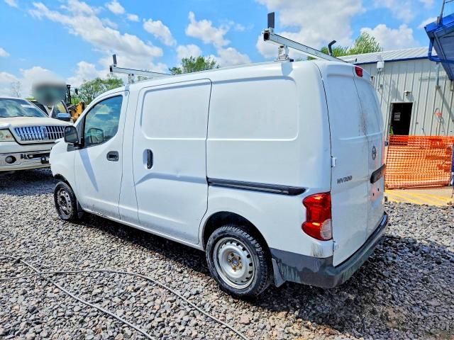 2015 Nissan Nv200 მანქანა იყიდება აუქციონზე, vin: 3N6CM0KN7FK716385, აუქციონის ნომერი: 51024476