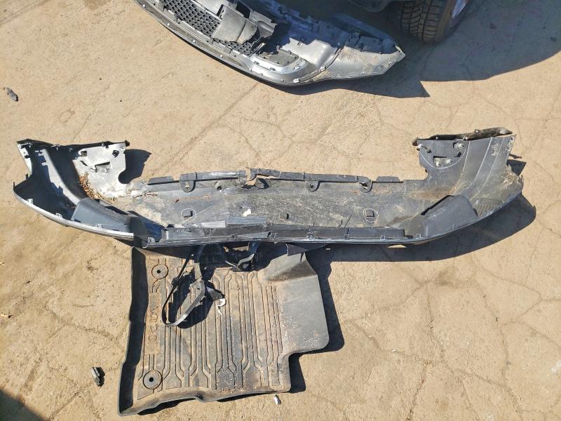 2024 Ford Maverick მანქანა იყიდება აუქციონზე, vin: 3FTTW8S94RRB82689, აუქციონის ნომერი: 49010536
