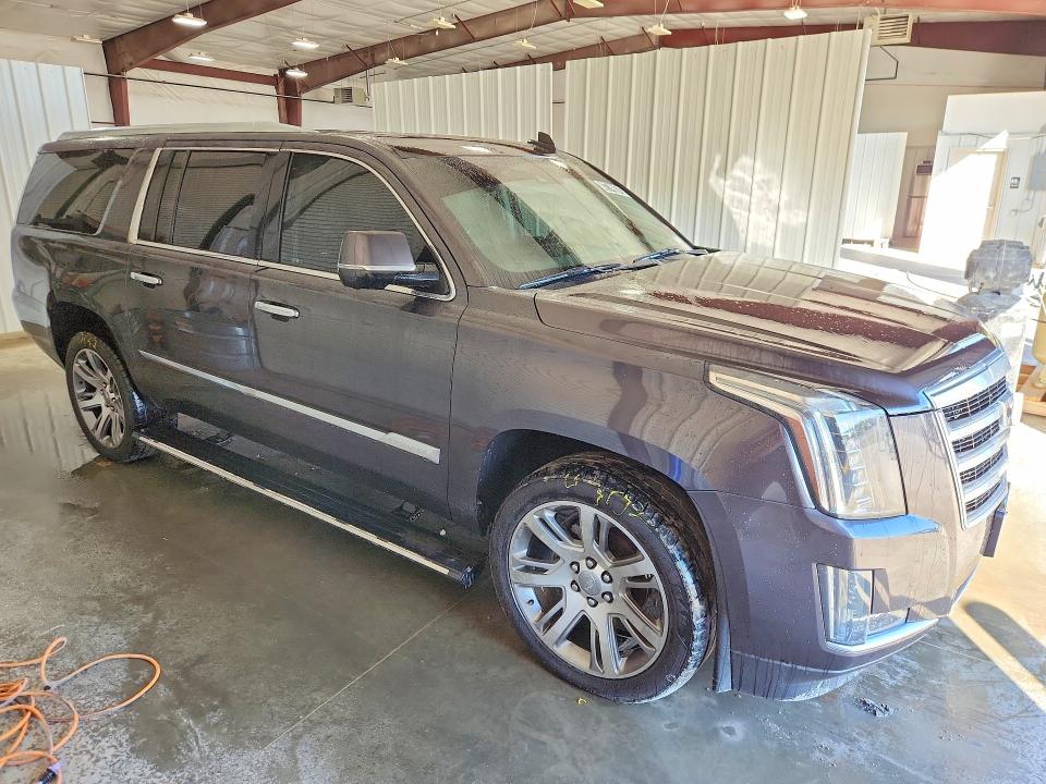 Aukcja sprzedaży 2016 Cadillac Escalade, vin: 1GYS3JKJ3GR126865, numer aukcji: 47748676