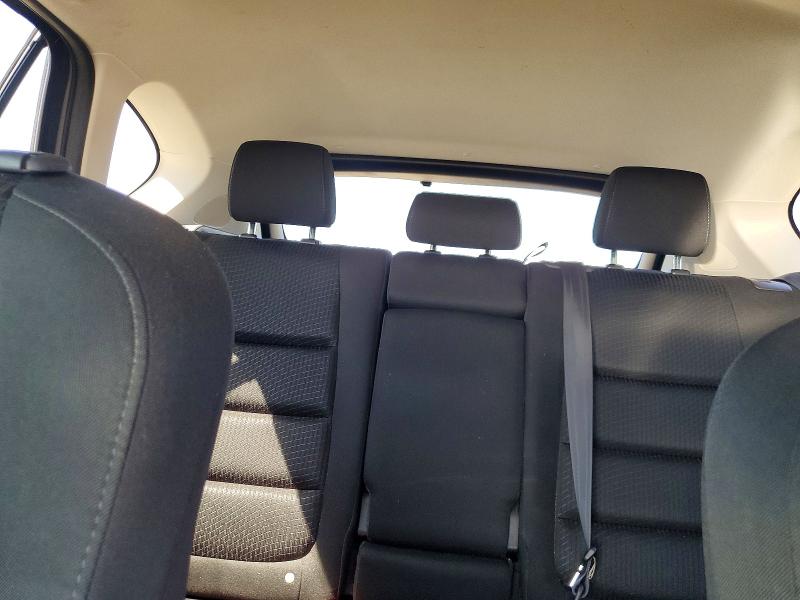 2014 Mazda Cx-5 მანქანა იყიდება აუქციონზე, vin: JM3KE2CY5E0333705, აუქციონის ნომერი: 48068156