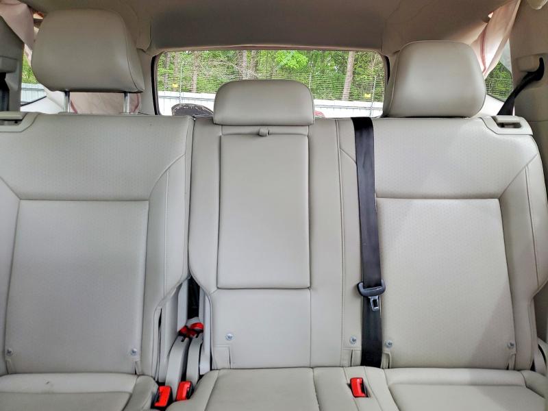 Aukcja sprzedaży 2018 Volkswagen Atlas, vin: 1V2CR2CAXJC546337, numer aukcji: 48760656