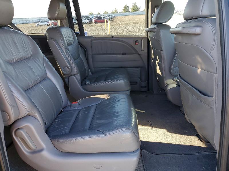 Продажа на аукционе авто 2010 Honda Odyssey, vin: 5FNRL3H79AB109187, номер лота: 49428596