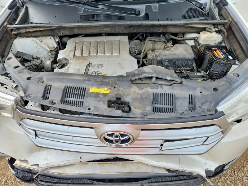Продажа на аукционе авто 2013 Toyota Highlander, vin: 5TDYK3EH9DS113381, номер лота: 51624656