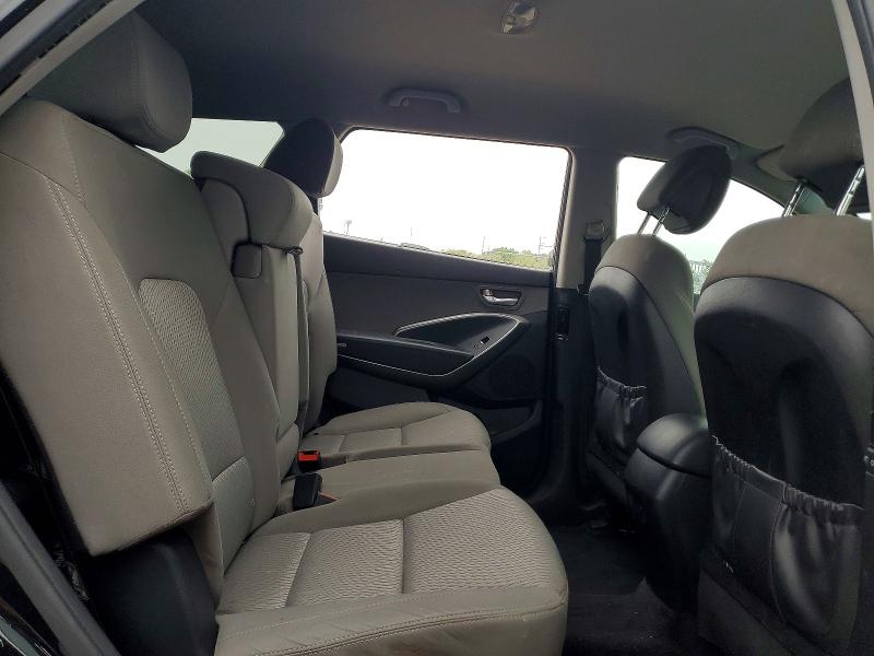 Продажа на аукционе авто 2019 Hyundai Santa Fe Xl, vin: KM8SMDHFXKU306871, номер лота: 50606696