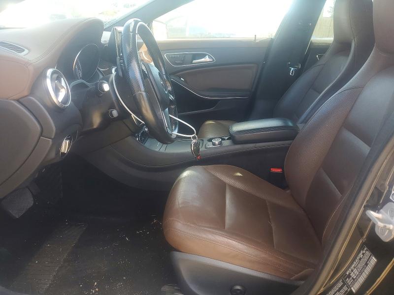 Продаж на аукціоні авто 2014 Mercedes-benz Cla, vin: WDDSJ4GB4EN104639, номер лоту: 48566476