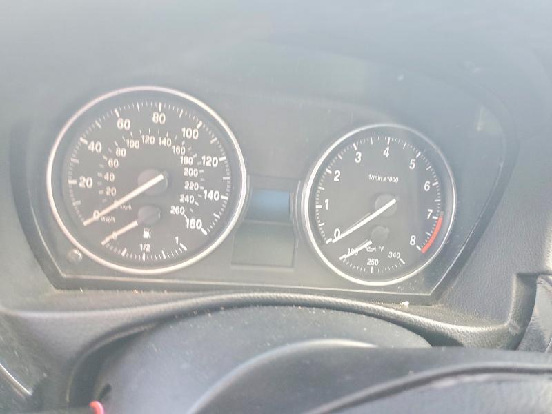 49974236 :رقم المزاد ، WBAWB7C58AP048548 vin ، 2010 Bmw 335i مزاد بيع