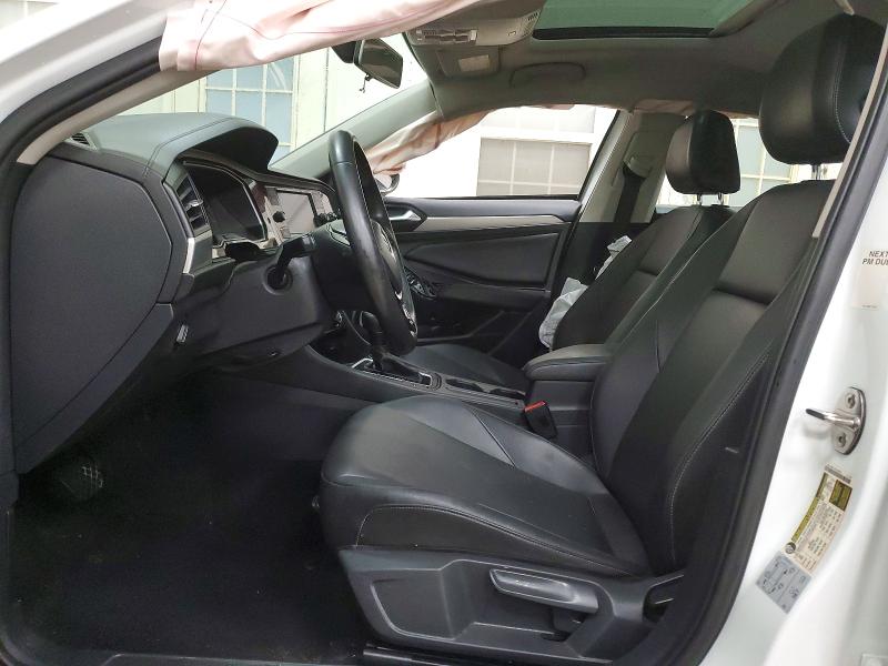 49064856 :رقم المزاد ، 3VWCB7BU2LM012567 vin ، 2020 Volkswagen Jetta مزاد بيع