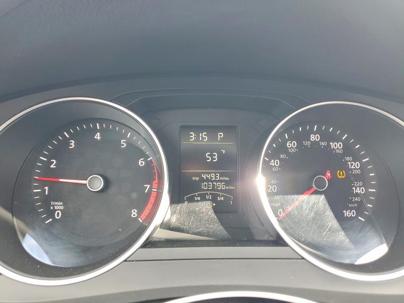 Продажа на аукционе авто 2017 Volkswagen Jetta, vin: 3VW2B7AJ7HM396601, номер лота: 50115856