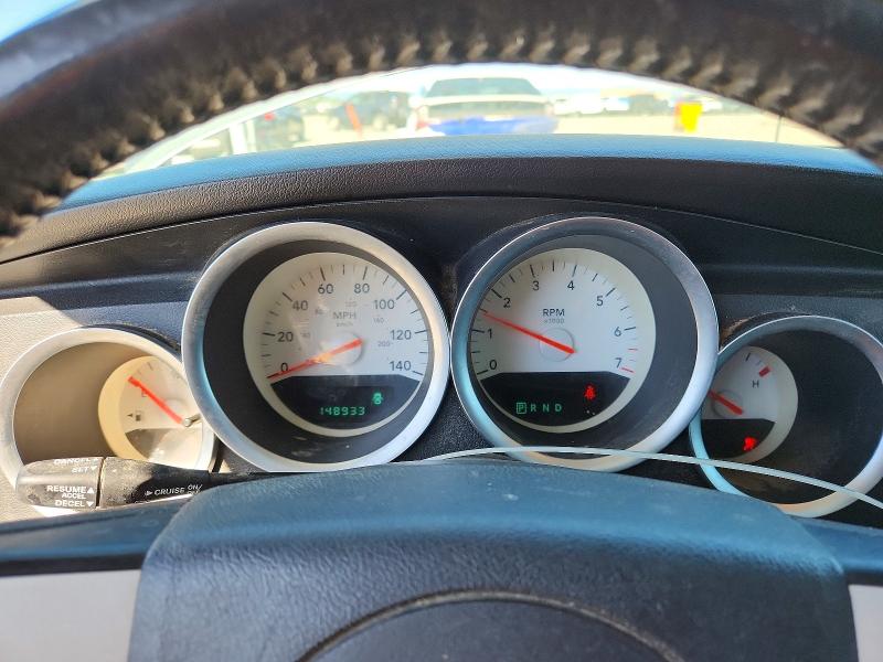 Продаж на аукціоні авто 2006 Dodge Charger, vin: 2B3KA43G36H372721, номер лоту: 49984056