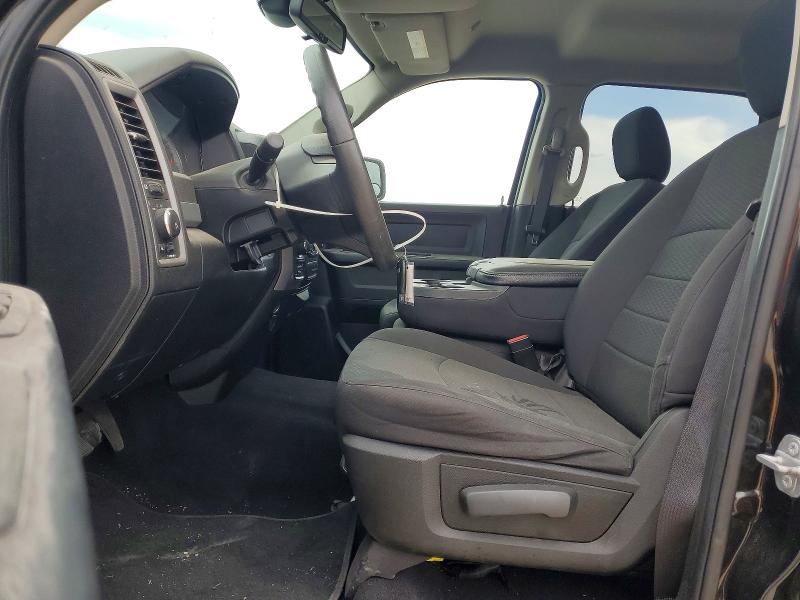 Aukcja sprzedaży 2019 Ram 1500 Classic, vin: 1C6RR7KT7KS555930, numer aukcji: 51558336