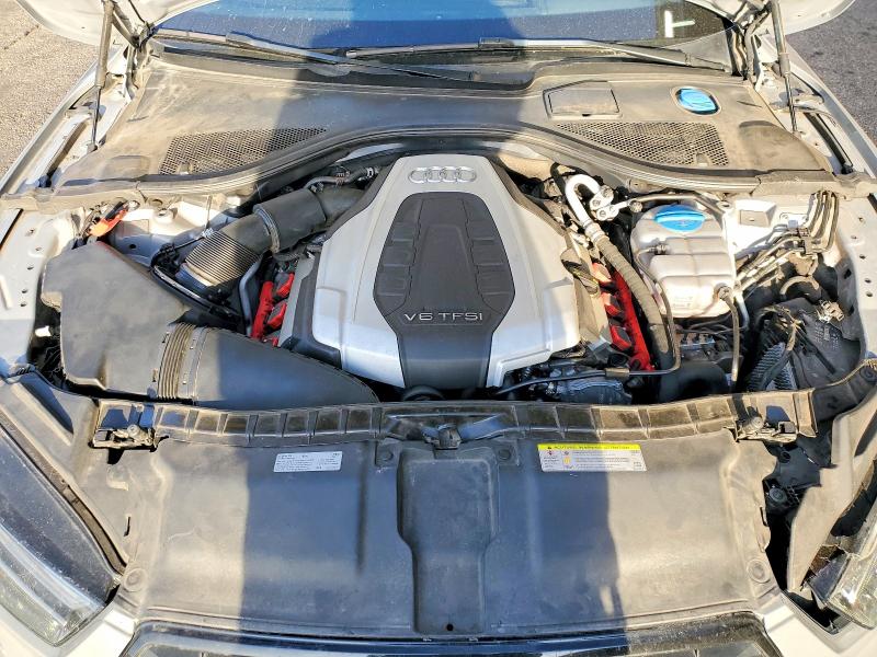 49483056 :رقم المزاد ، WAU23AFC0JN084541 vin ، 2018 Audi A7 مزاد بيع