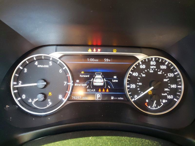 Aukcja sprzedaży 2021 Nissan Sentra, vin: 3N1AB8CV0MY262927, numer aukcji: 50007016