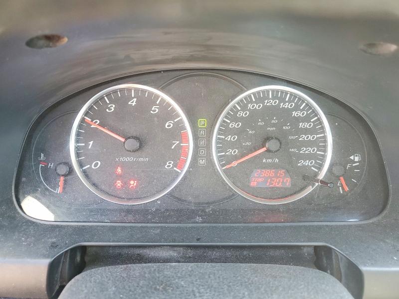 Продаж на аукціоні авто 2006 Mazda Mazda 6, vin: 1YVFP80C265M11436, номер лоту: 50900136
