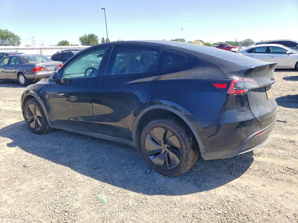 Продаж на аукціоні авто 2023 Tesla Model Y, vin: 7SAYGDEE6PF895177, номер лоту: 48347426