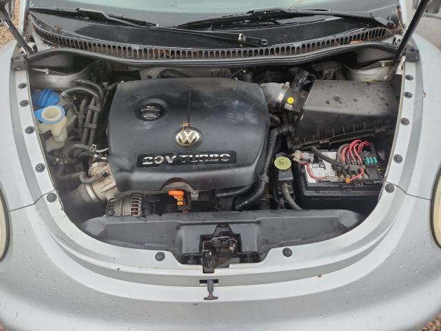 Aukcja sprzedaży 2005 Volkswagen Beetle, vin: 3VWCD31Y65M301574, numer aukcji: 51592526
