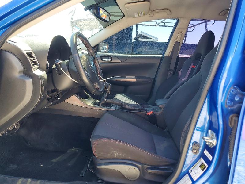 56366646 :رقم المزاد ، JF1GV7E67CG028529 vin ، 2012 Subaru Impreza مزاد بيع