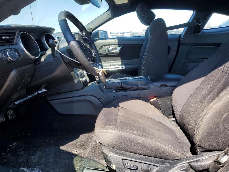 Aukcja sprzedaży 2023 Ford Mustang, vin: 1FA6P8THXP5100860, numer aukcji: 49186576