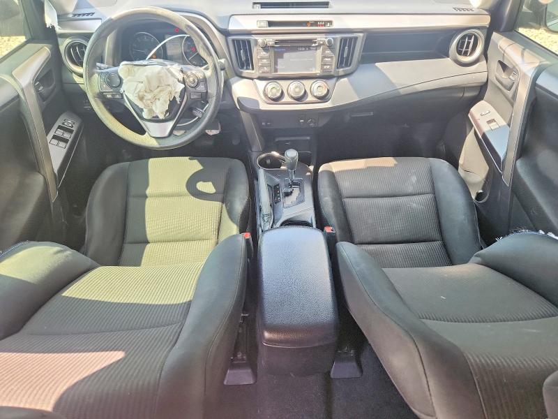 Aukcja sprzedaży 2018 Toyota Rav4, vin: JTMZFREV9JJ158492, numer aukcji: 48504516