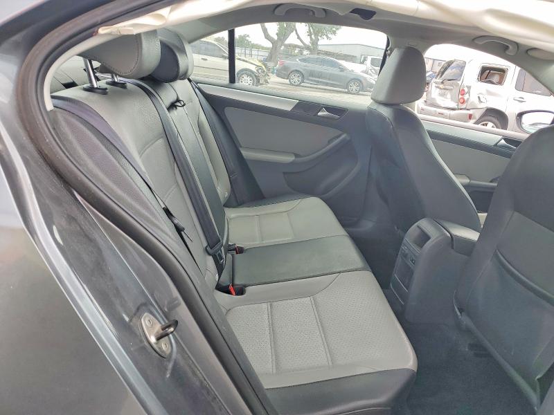 Aukcja sprzedaży 2013 Volkswagen Jetta, vin: 3VW637AJ9DM246000, numer aukcji: 50440996