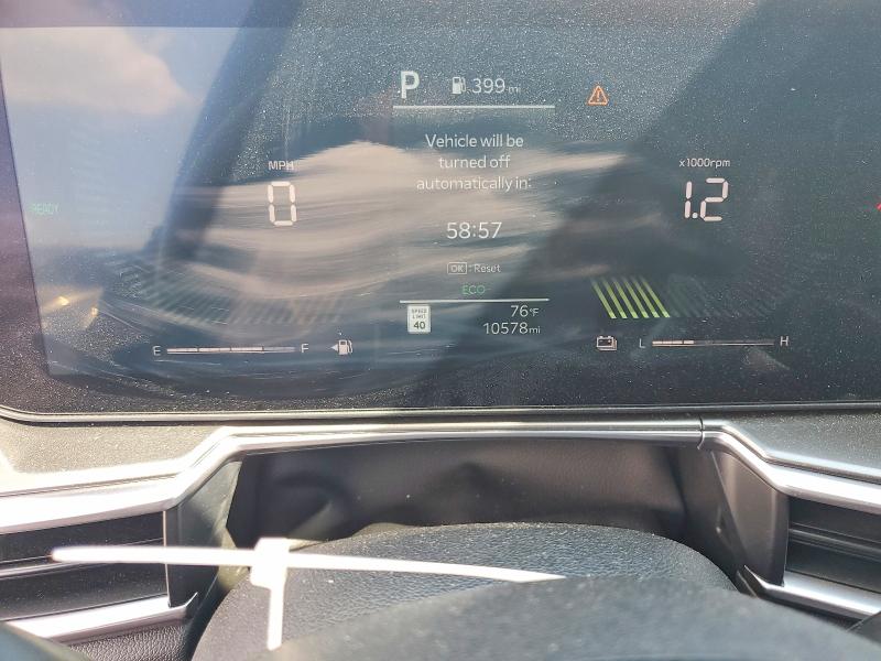 Продажа на аукционе авто 2025 Kia Sorento Hybrid, vin: KNDRHDJG1S5423727, номер лота: 48244786