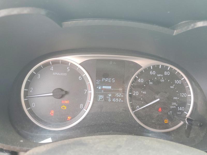 Aukcja sprzedaży 2020 Nissan Versa, vin: 3N1CN8DV3LL850797, numer aukcji: 49741356