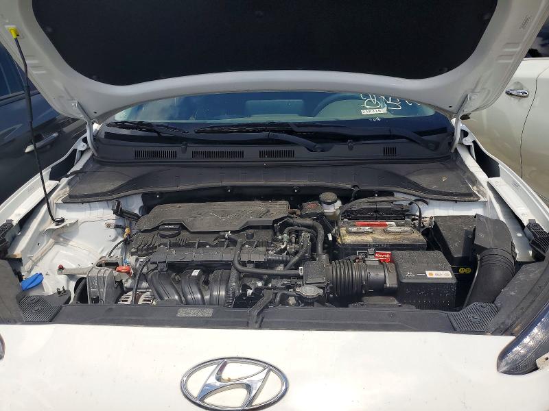 Продажа на аукционе авто 2022 Hyundai Kona, vin: KM8K22AB4NU893316, номер лота: 41694506