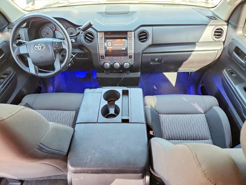 Продажа на аукционе авто 2016 Toyota Tundra, vin: 5TFRM5F18GX103306, номер лота: 50979966